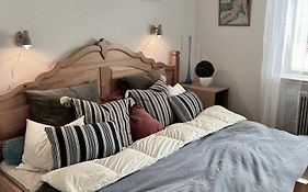 Vallvikshuset